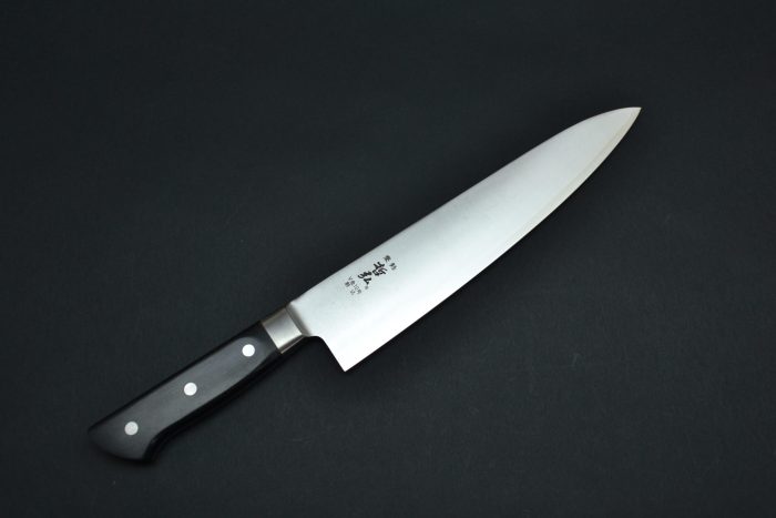 Tetsuhiro VG-10 Gyuto 240mm - Image 7
