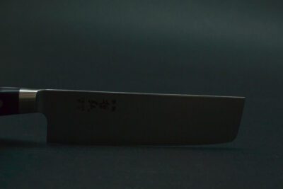Tetsuhiro VG-10 Nakiri 160mm - Image 4