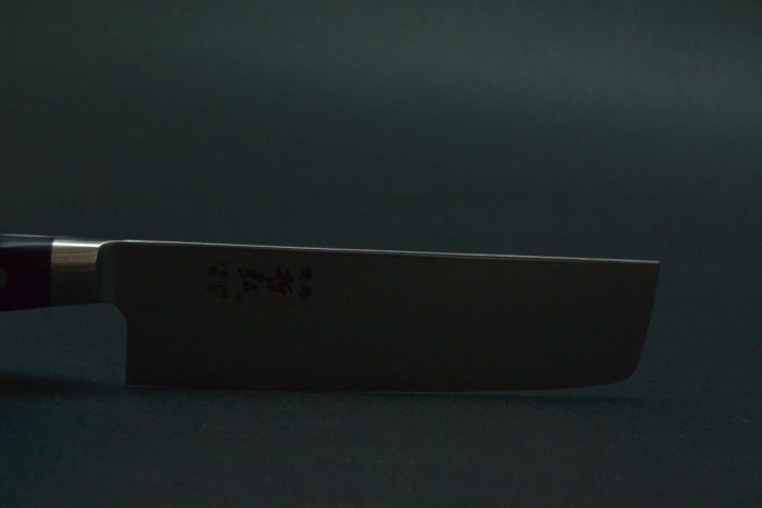 Tetsuhiro VG-10 Nakiri 160mm - Image 4