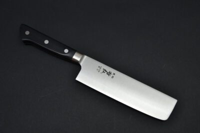Tetsuhiro VG-10 Nakiri 160mm - Image 2