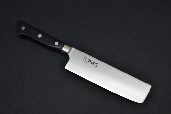 Tetsuhiro VG-10 Nakiri 160mm - Image 2