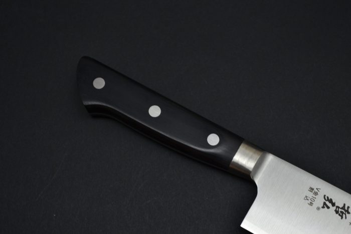 Tetsuhiro VG-10 Nakiri 160mm - Image 3