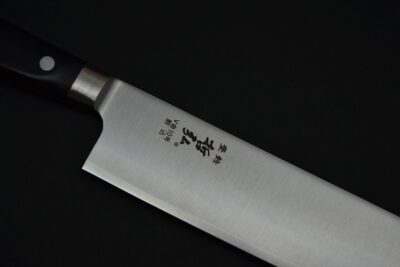 Tetsuhiro VG-10 Nakiri 160mm - Image 8
