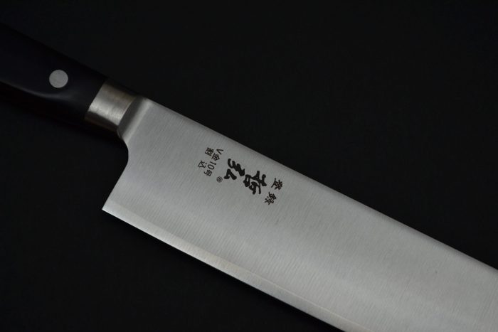 Tetsuhiro VG-10 Nakiri 160mm - Image 8