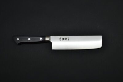 Tetsuhiro VG-10 Nakiri 160mm - Image 7