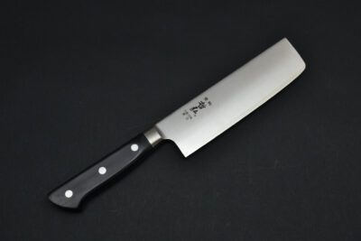 Tetsuhiro VG-10 Nakiri 160mm - Image 6