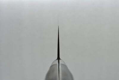 Tetsuhiro VG-10 Nakiri 160mm - Image 5