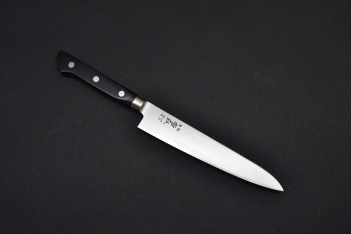 Tetsuhiro VG-10 Petty 150mm - Image 3
