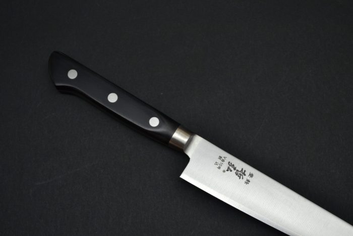 Tetsuhiro VG-10 Petty 150mm - Image 2