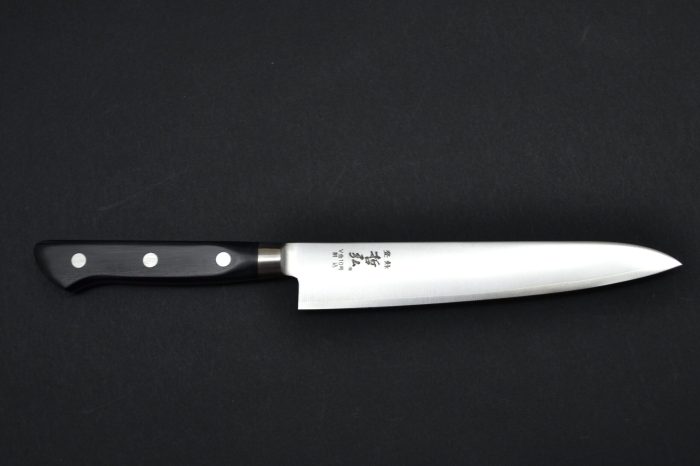 Tetsuhiro VG-10 Petty 150mm - Image 8