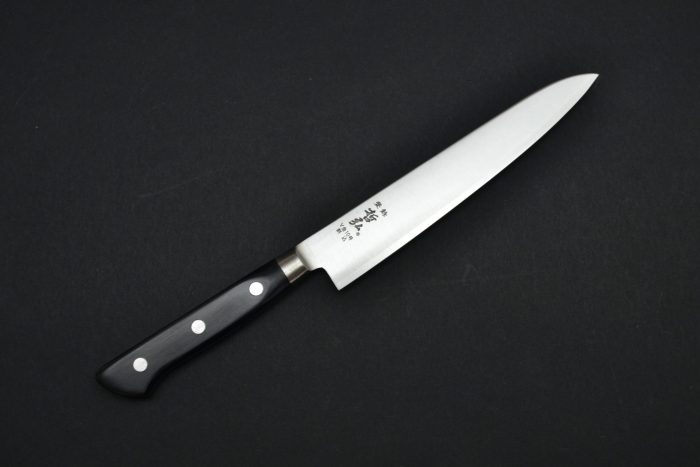 Tetsuhiro VG-10 Petty 150mm - Image 7