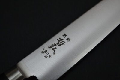Tetsuhiro VG-10 Petty 150mm - Image 6