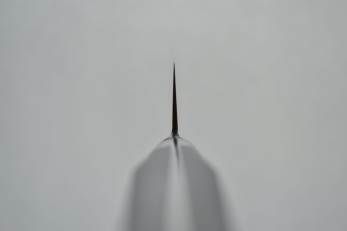 Tetsuhiro VG-10 Petty 150mm - Image 5
