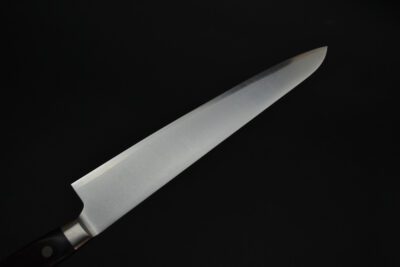 Tetsuhiro VG-10 Sujihiki 240mm - Image 4