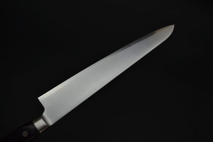 Tetsuhiro VG-10 Sujihiki 240mm - Image 4