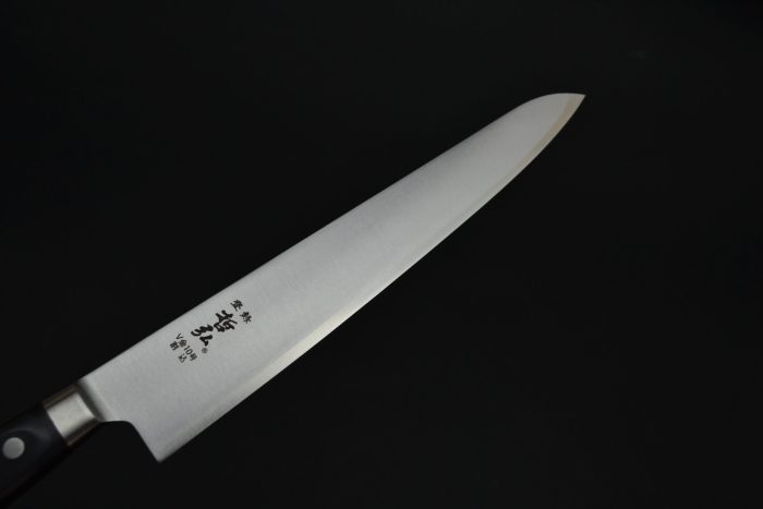 Tetsuhiro VG-10 Sujihiki 240mm - Image 5