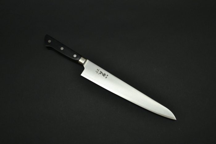 Tetsuhiro VG-10 Sujihiki 240mm - Image 3