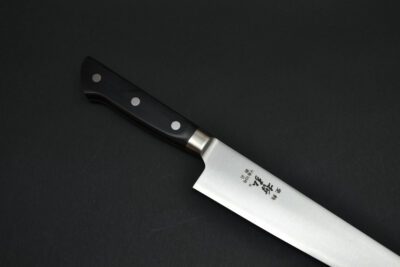 Tetsuhiro VG-10 Sujihiki 240mm - Image 2