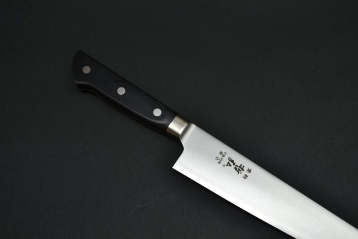 Tetsuhiro VG-10 Sujihiki 240mm - Image 2