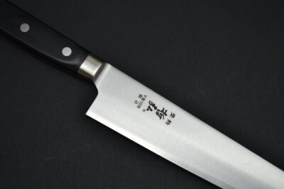 Tetsuhiro VG-10 Sujihiki 240mm - Image 10