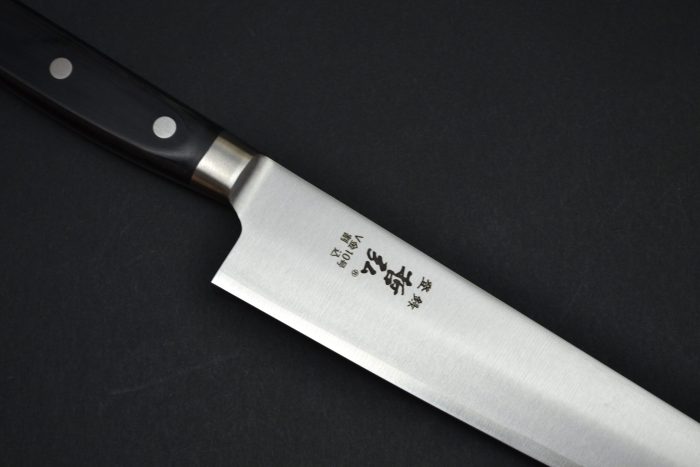 Tetsuhiro VG-10 Sujihiki 240mm - Image 10