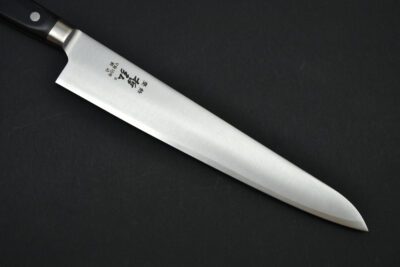 Tetsuhiro VG-10 Sujihiki 240mm - Image 9