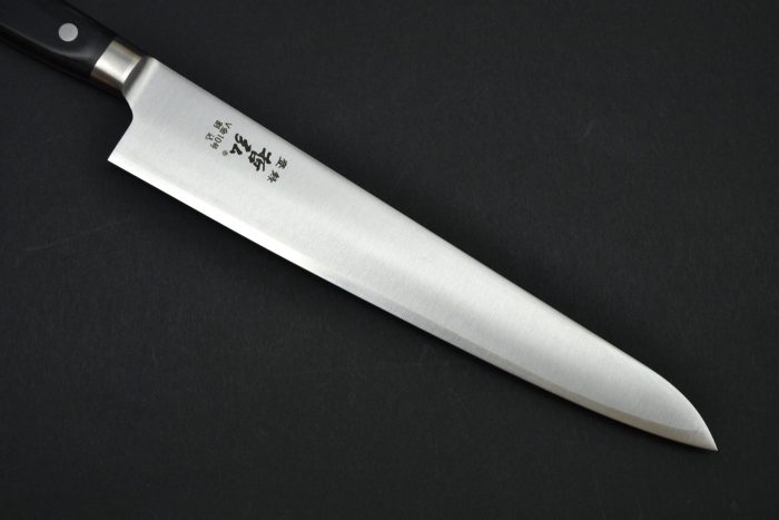 Tetsuhiro VG-10 Sujihiki 240mm - Image 9