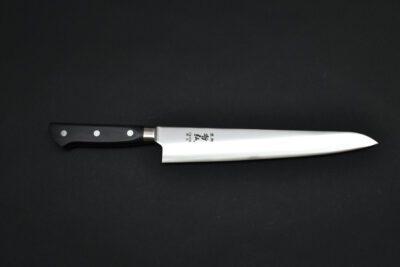 Tetsuhiro VG-10 Sujihiki 240mm - Image 8