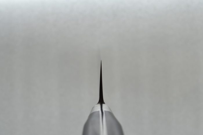 Tetsuhiro VG-10 Sujihiki 240mm - Image 6