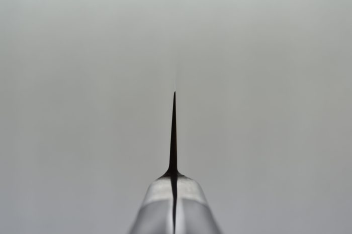 Tetsuhiro VG-10 Sujihiki 270mm - Image 5
