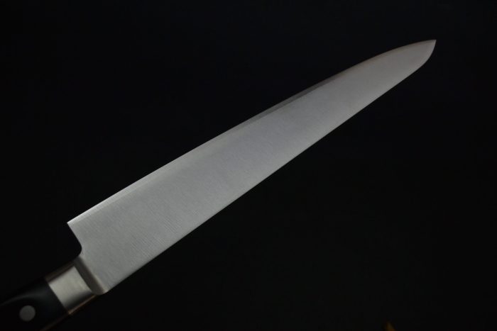 Tetsuhiro VG-10 Sujihiki 270mm - Image 7