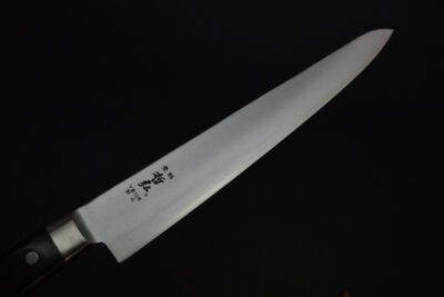 Tetsuhiro VG-10 Sujihiki 270mm - Image 6
