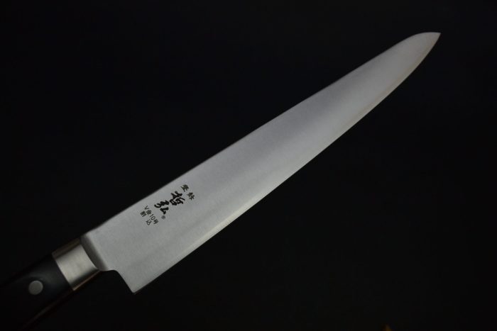 Tetsuhiro VG-10 Sujihiki 270mm - Image 6
