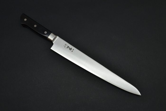 Tetsuhiro VG-10 Sujihiki 270mm - Image 4