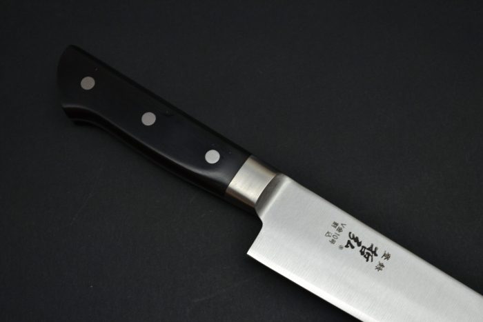 Tetsuhiro VG-10 Sujihiki 270mm - Image 3