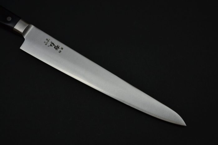 Tetsuhiro VG-10 Sujihiki 270mm - Image 2