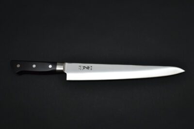 Tetsuhiro VG-10 Sujihiki 270mm - Image 10