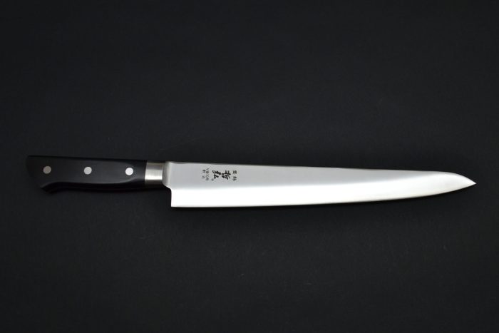 Tetsuhiro VG-10 Sujihiki 270mm - Image 10