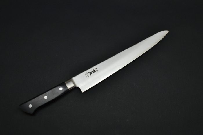 Tetsuhiro VG-10 Sujihiki 270mm - Image 9