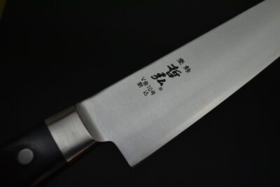 Tetsuhiro VG-10 Sujihiki 270mm - Image 8