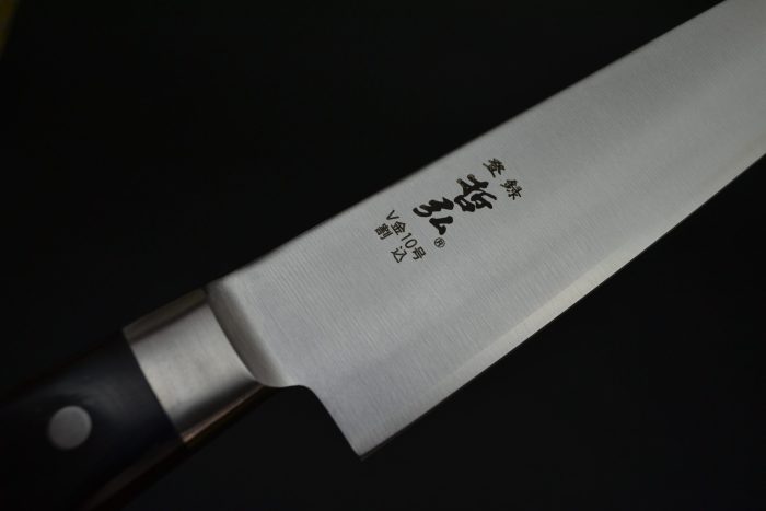 Tetsuhiro VG-10 Sujihiki 270mm - Image 8