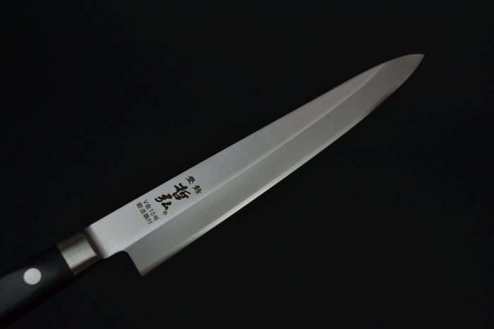 Tetsuhiro VG_10 Yanagiba 210mm - Image 3