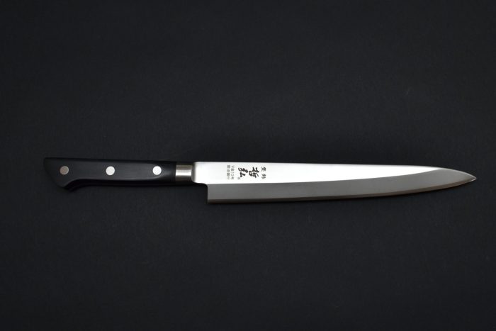 Tetsuhiro VG_10 Yanagiba 210mm - Image 8