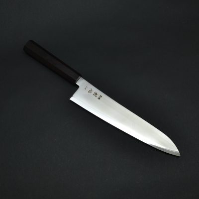 Hatsukokoro Kajin Gyuto 240mm