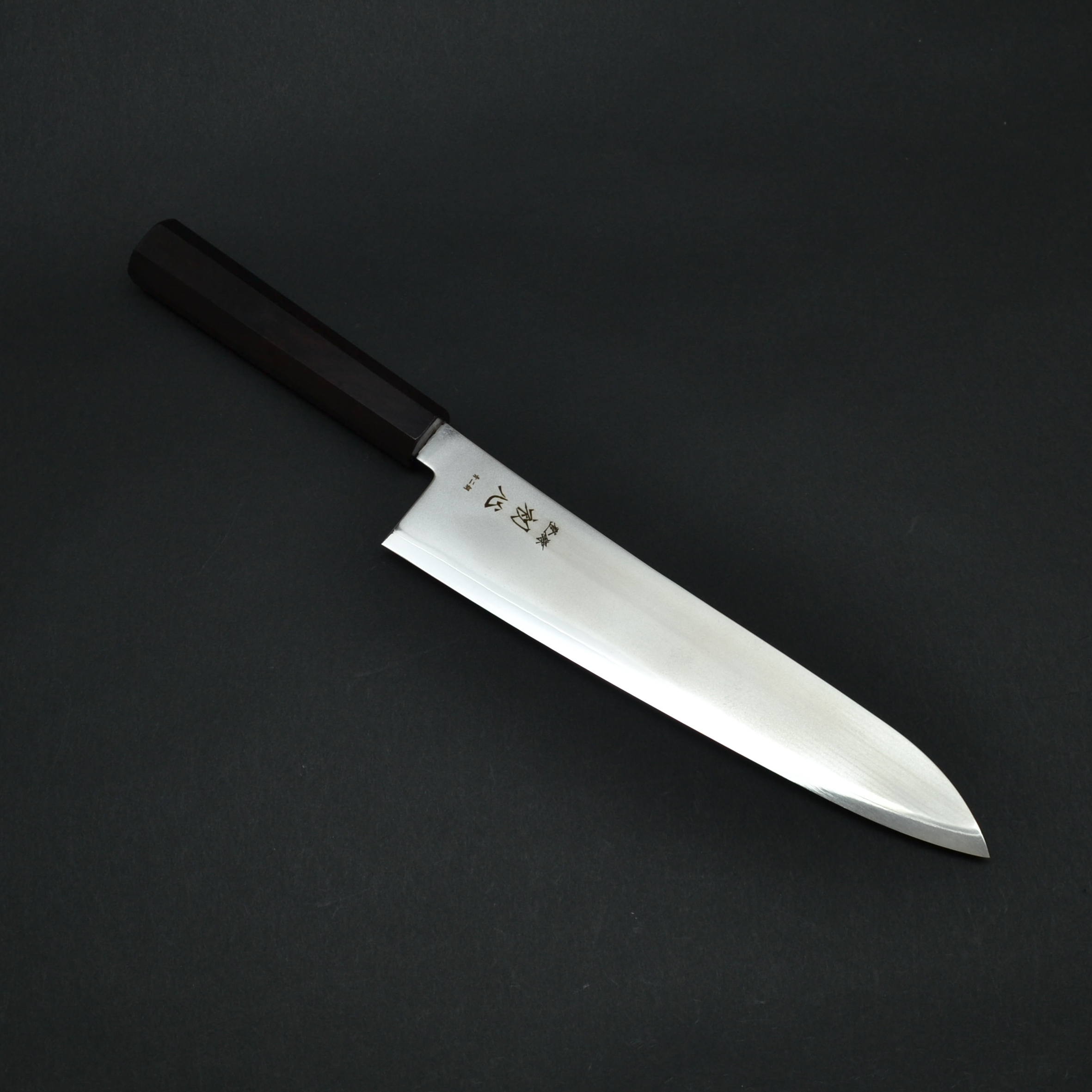 Hatsukokoro Kaijin Gyuto 240mm
