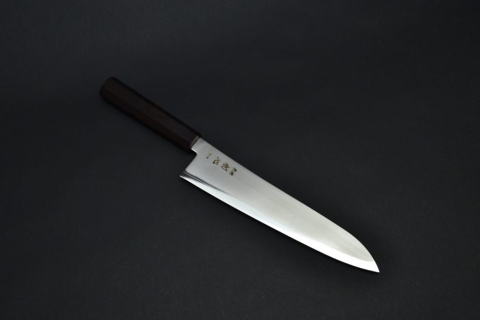 Hatsukokoro Kajin Gyuto 240mm - Image 3