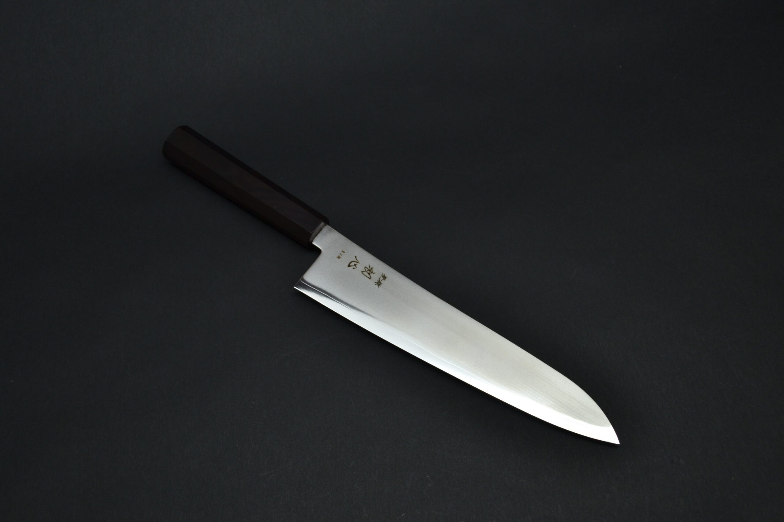 Hatsukokoro Kaijin Gyuto 240mm - Image 3