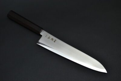 Hatsukokoro Kajin Gyuto 240mm - Image 9