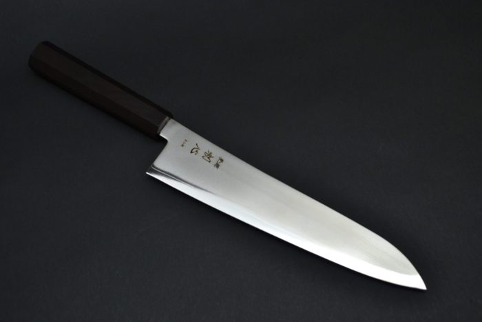 Hatsukokoro Kajin Gyuto 240mm - Image 9