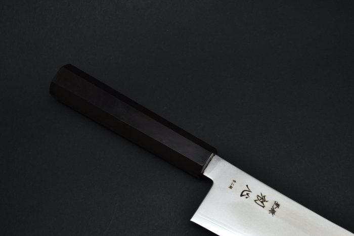 Hatsukokoro Kajin Gyuto 240mm - Image 2